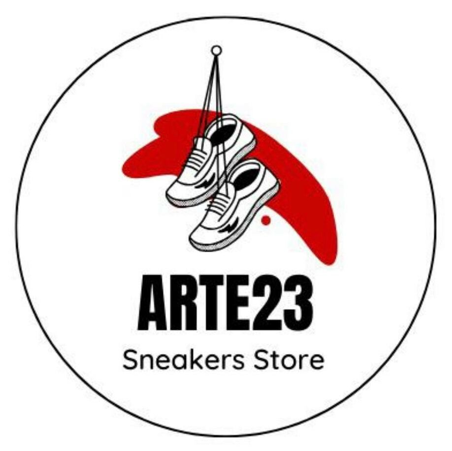 Arte 23 Sneakers Store